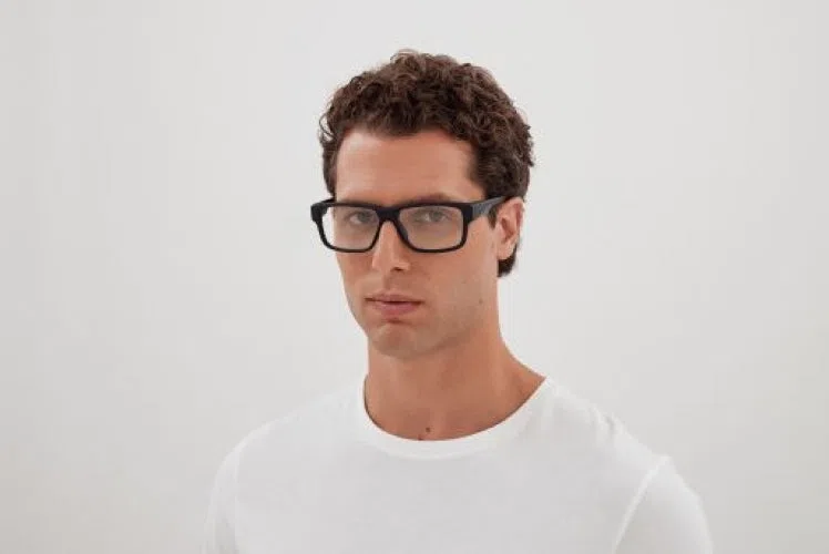 Puma PU0446O Eyeglasses - view 4